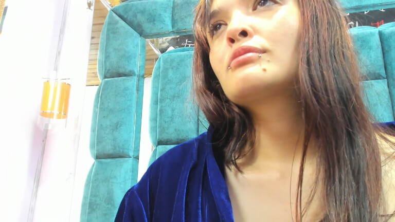 THALIAWETS's Streamate show and profile