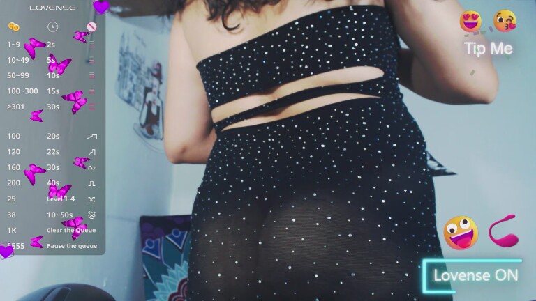 Catlatinsexygirl's Streamate show and profile