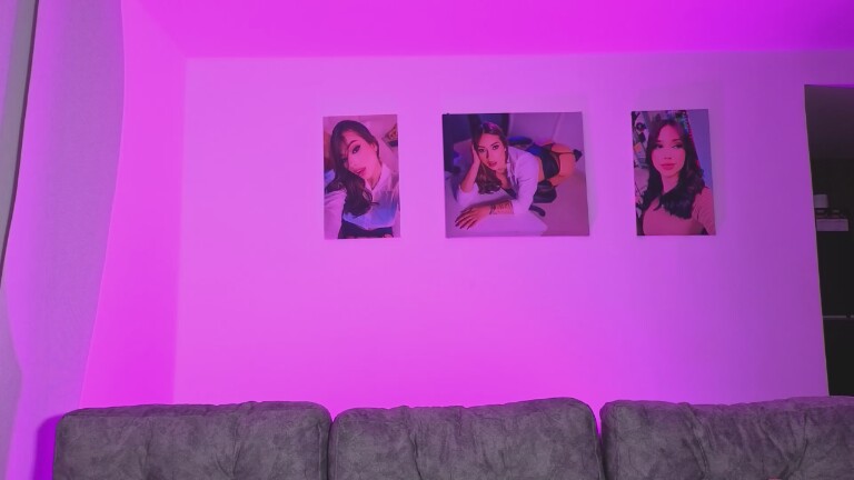 elektrashleby's Streamate show and profile