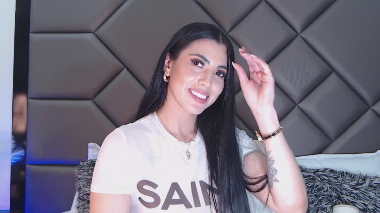 GeorginaHazel's Streamate show and profile