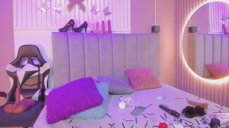 beautymilf40's Streamate show and profile