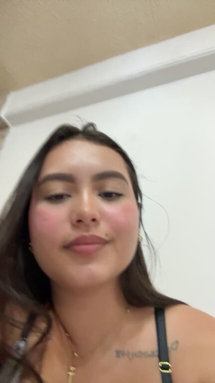 Evelin_Lombardi's Streamate show and profile