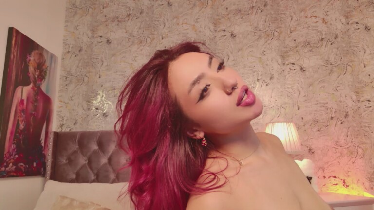 MelanieKane's Streamate show and profile