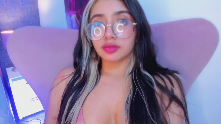 AbyLanner's Streamate show and profile