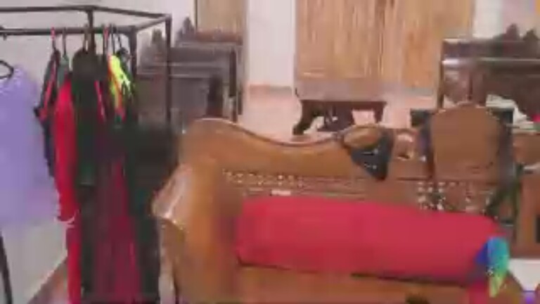 JadeStarUK's Streamate show and profile