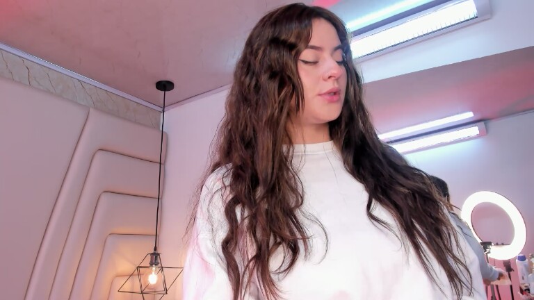 MonserrattMiller's Streamate show and profile