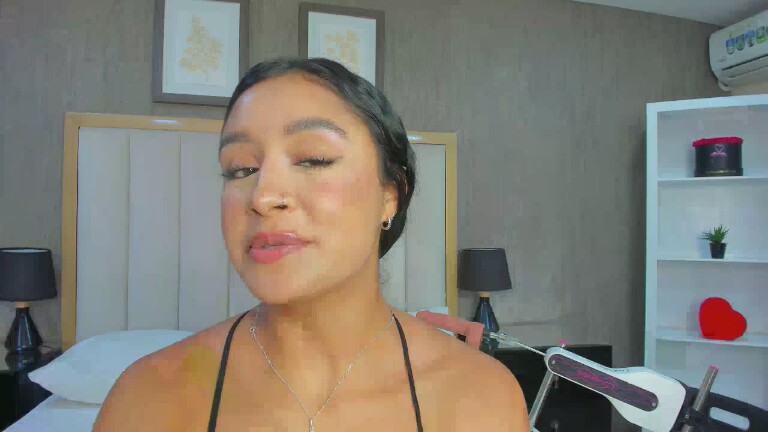 LizyMilleren's Streamate show and profile