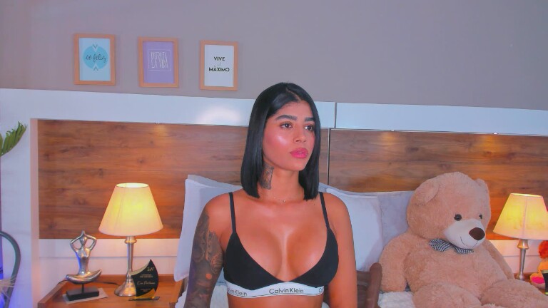 EvaPortmann's Streamate show and profile