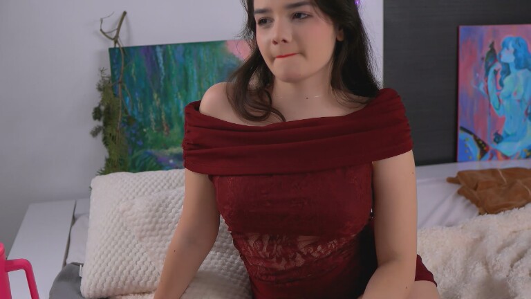 YunaHaruno's Streamate show and profile