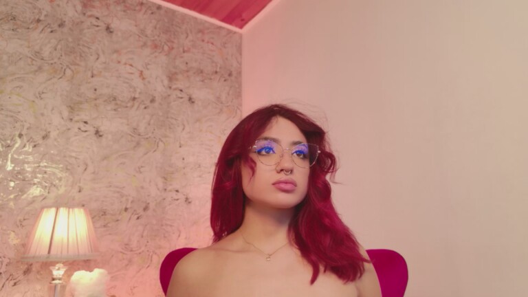 MelanieKane's Streamate show and profile