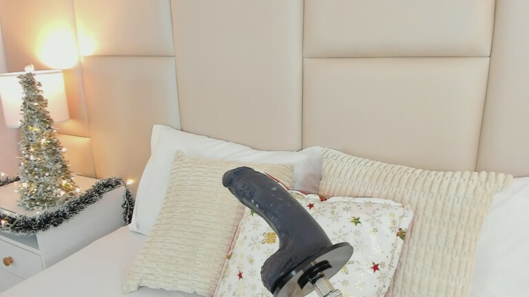 AntoniaRoss's Streamate show and profile