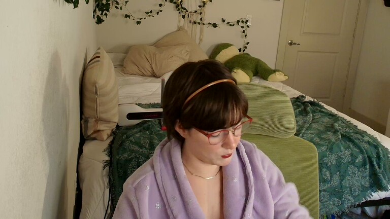 natiwithaphati's Streamate show and profile