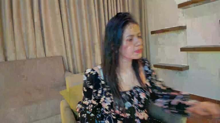 Sashka's Streamate show and profile