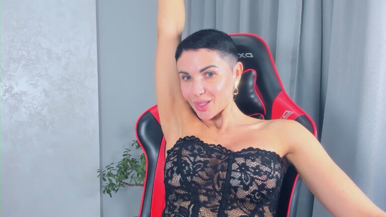 Angel_Iam's Streamate show and profile