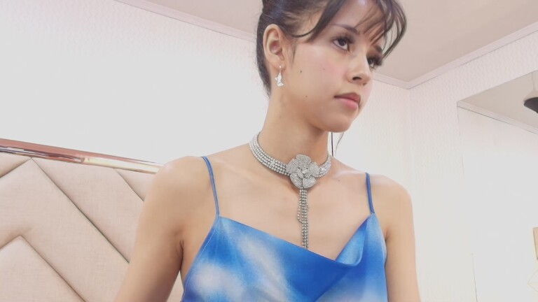 Antonella_Damata's Streamate show and profile