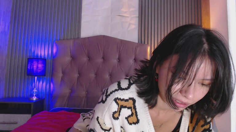 TATTYWILSON's Streamate show and profile