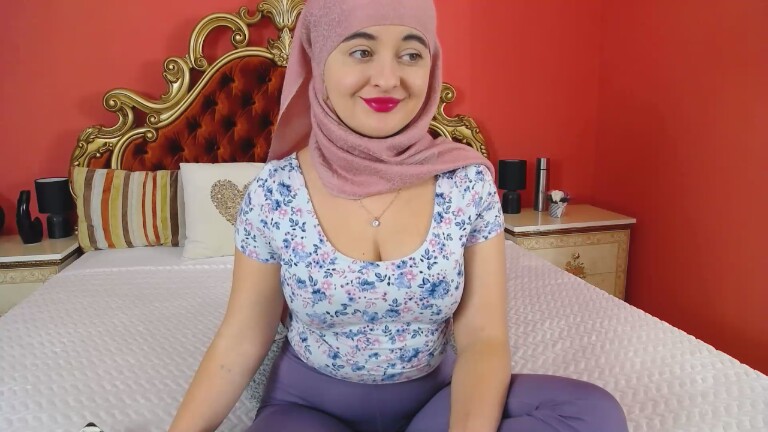 ANNALYAx's Streamate show and profile