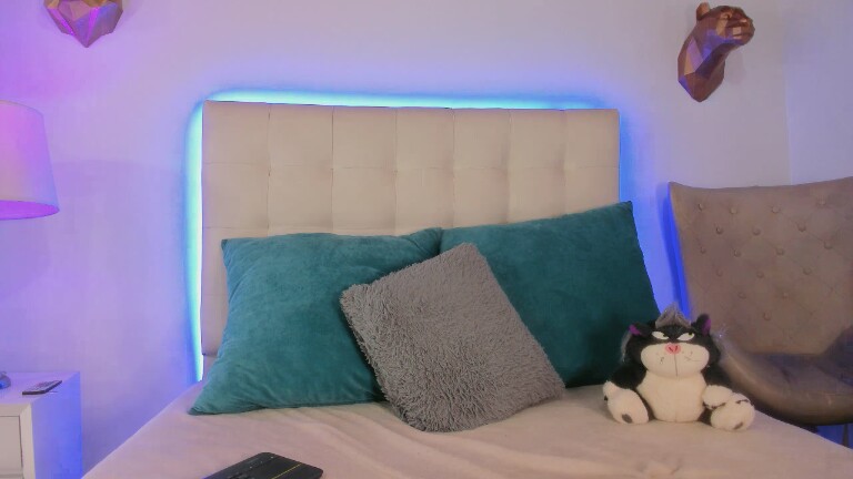 Poleth_Bons's Streamate show and profile