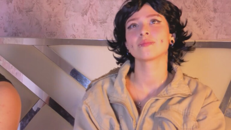 Bennywilson's Streamate show and profile