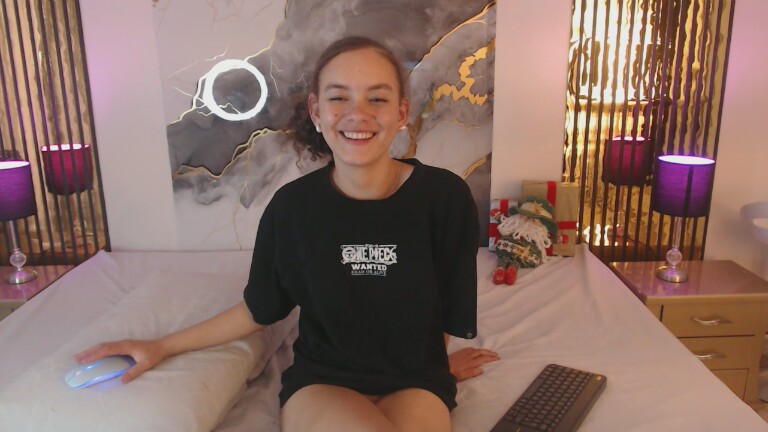 MiticaBrenner's Streamate show and profile