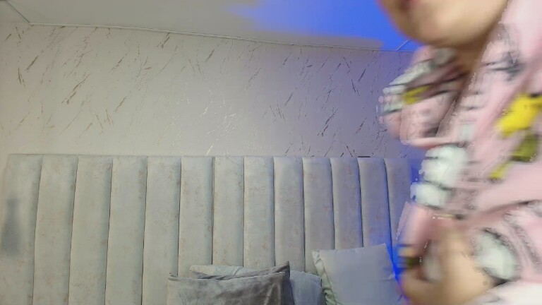 BETTY_BOOGB's Streamate show and profile