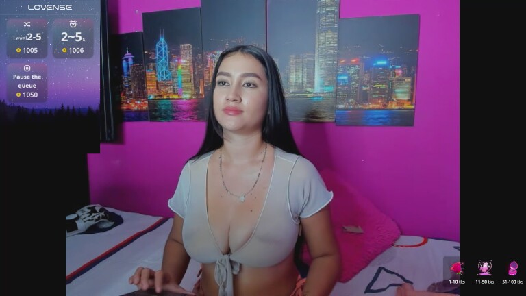 natasha_buny's Streamate show and profile