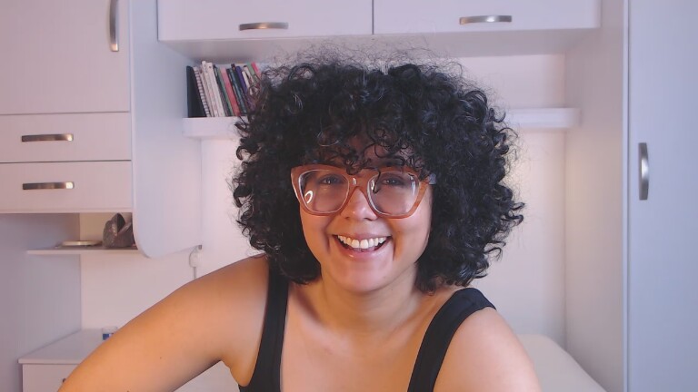 MartinaRuis's Streamate show and profile