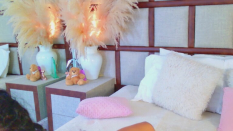 SamanthaSosa's Streamate show and profile