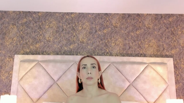 Rachel_Gior's Streamate show and profile