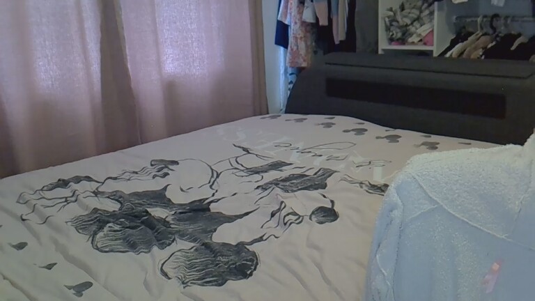 AmyJ's Streamate show and profile