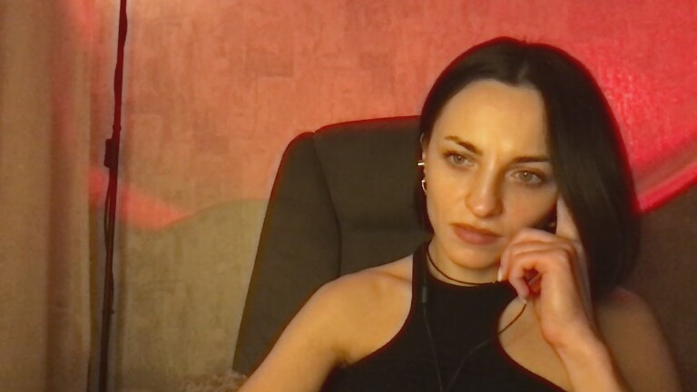 MrsHanna's Streamate show and profile