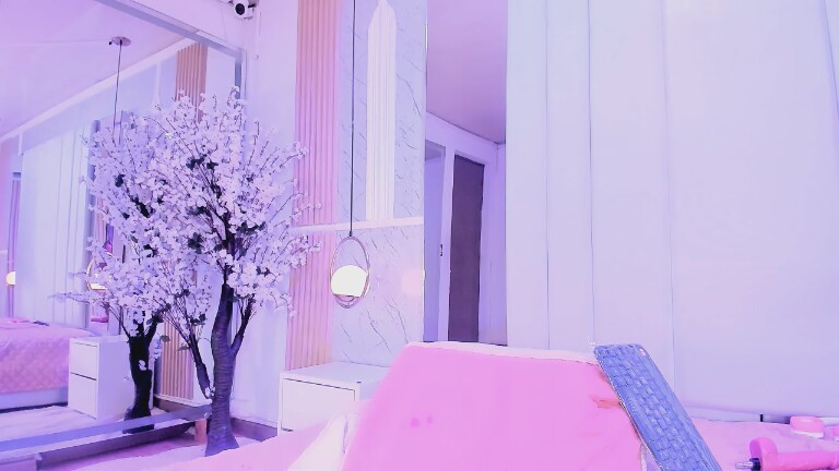 Salomebenz22's Streamate show and profile