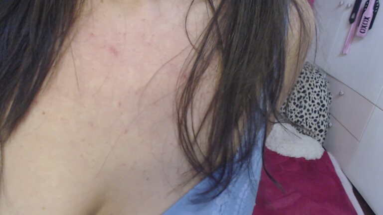 ChristinaCastalia's Streamate show and profile