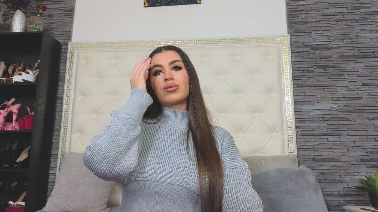 RoseVanessa's Streamate show and profile