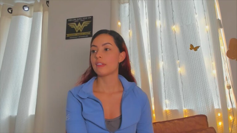 DulceJoness's Streamate show and profile