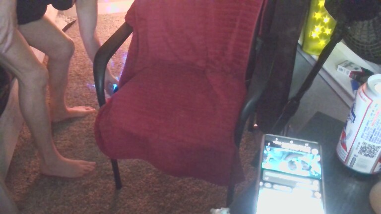 CaliStar23's Streamate show and profile