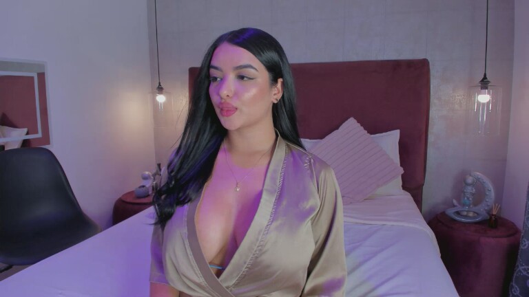 Alisson_Drew's Streamate show and profile