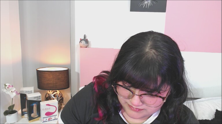 EmmaLush's Streamate show and profile