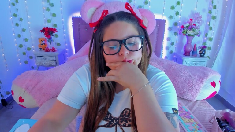 stephanyleon's Streamate show and profile