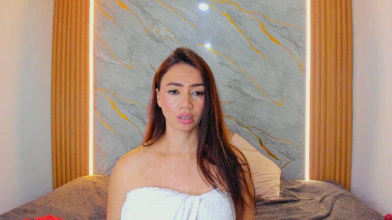 RebeccaDreams's Streamate show and profile