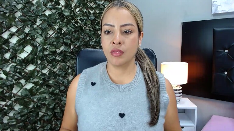 Laureen_Steele's Streamate show and profile